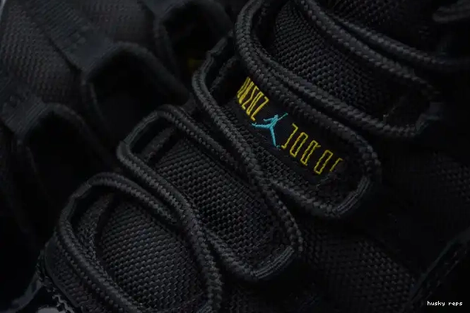 Cheap Husky Blue 11 Gamma Jordan Retro Air 378037-006 0502